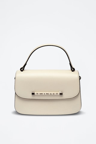 Sac à main - Blanc