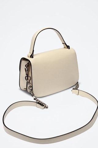 Sac à main - Blanc
