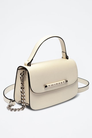 Sac à main - Blanc