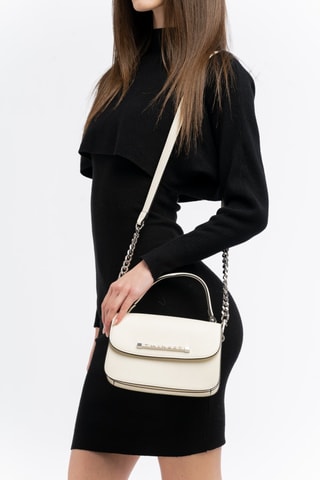 Sac à main - Blanc