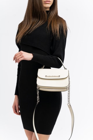 Sac à main - Blanc