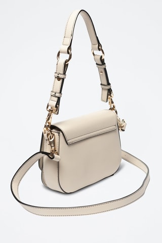 Mini sac bandoulière - Beige