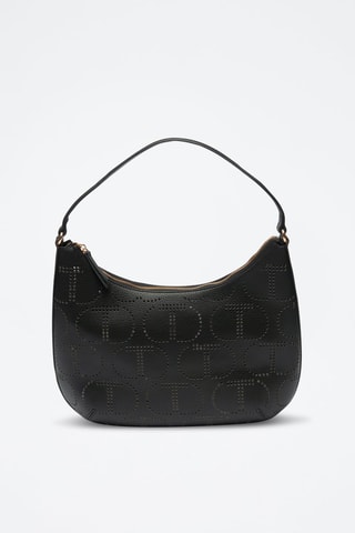 Sac porté épaule - Noir