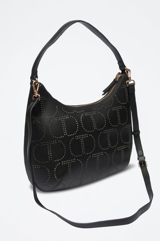 Sac porté épaule - Noir