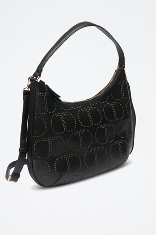 Sac porté épaule - Noir
