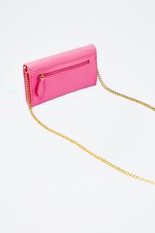 Mini sac bandoulière - Rose