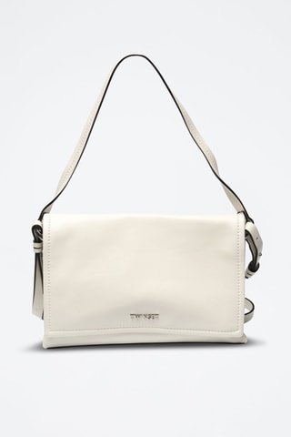 Sac porté épaule - Blanc