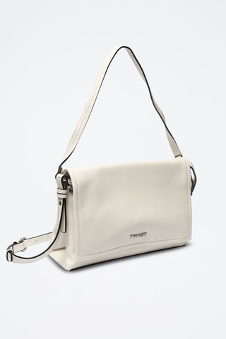 Sac porté épaule - Blanc