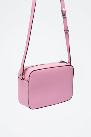Sac bandoulière - Rose