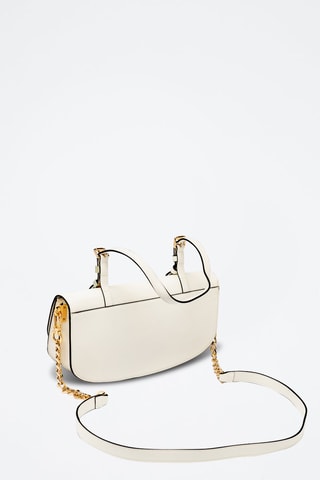 Sac porté épaule - Blanc