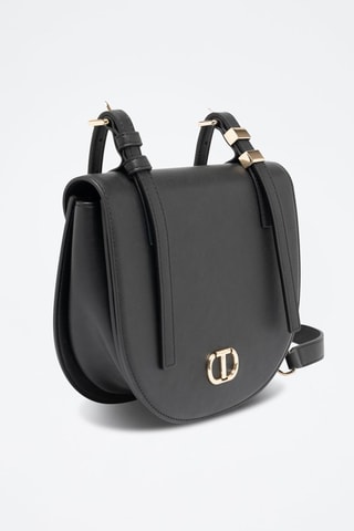 Sac bandoulière - Noir