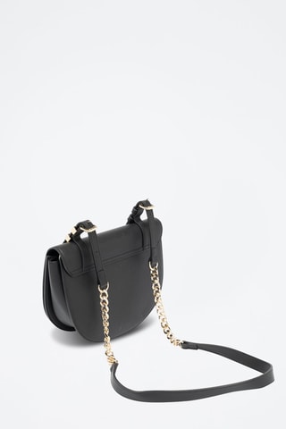 Sac bandoulière - Noir
