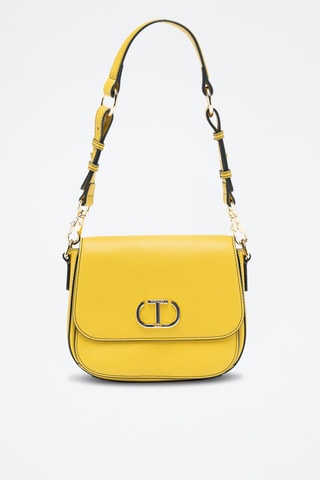 Sac bandoulière - Jaune
