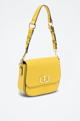 Sac bandoulière - Jaune