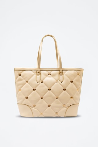 Cabas - Beige