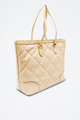 Cabas - Beige