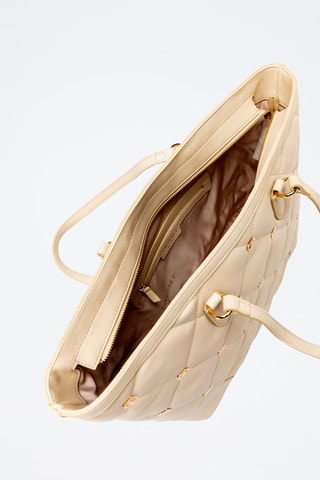 Cabas - Beige
