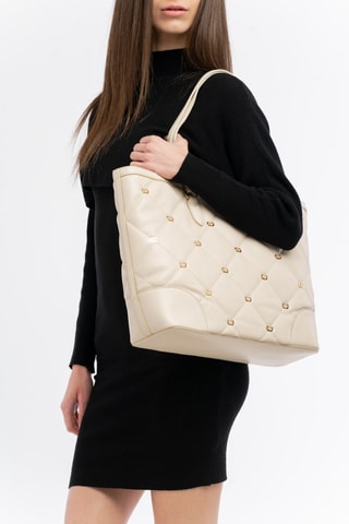 Cabas - Beige