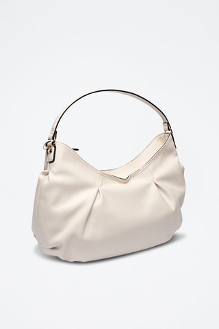 Cabas - Blanc