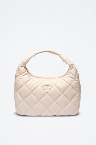 Cabas - Blanc
