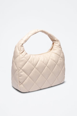 Cabas - Blanc