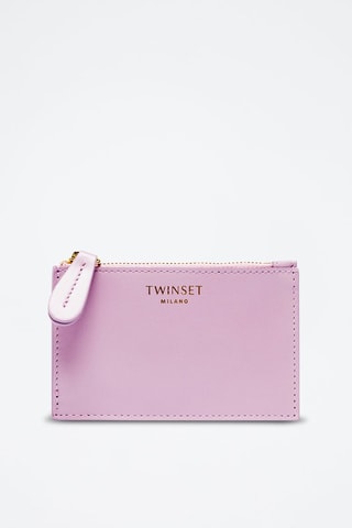 Pochette - Mauve