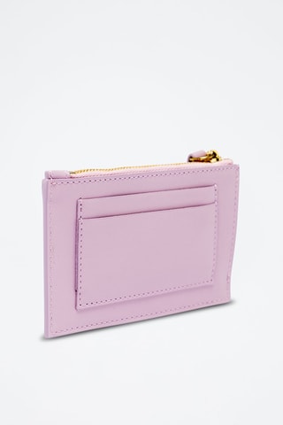 Pochette - Mauve