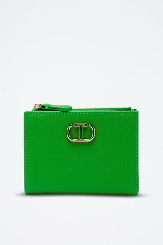 Portefeuille - Vert