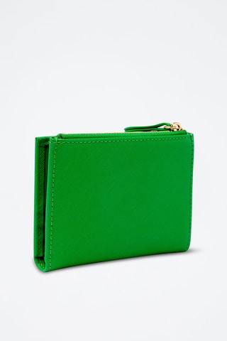 Portefeuille - Vert