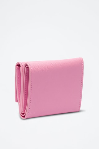Portefeuille - Rose