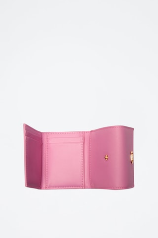 Portefeuille - Rose