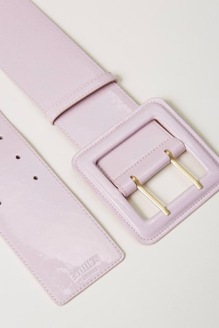 Ceinture - Rose