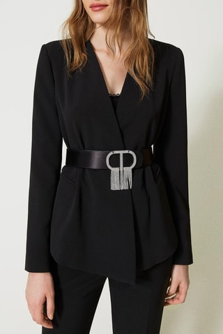 Ceinture - Noir
