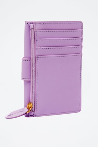 Compagnon - Mauve 