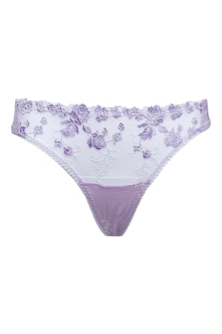 String - Mauve
