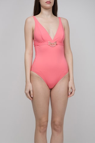 Maillot 1 pièce - Rose