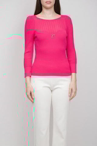 Pull - Rose