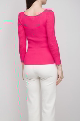 Pull - Rose