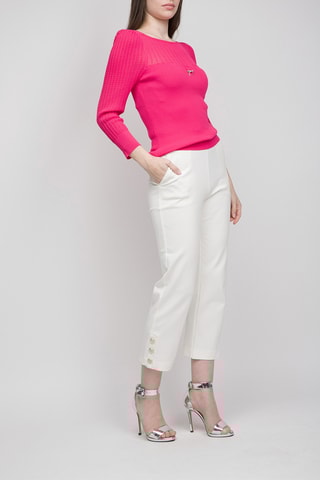 Pull - Rose