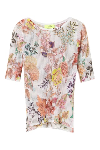Sous-pull - Blanc