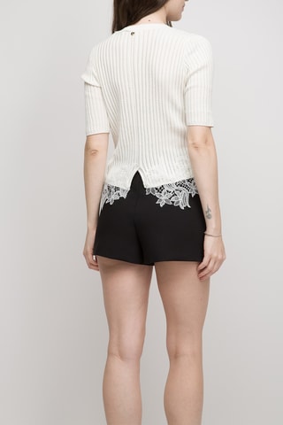 Pull - Blanc