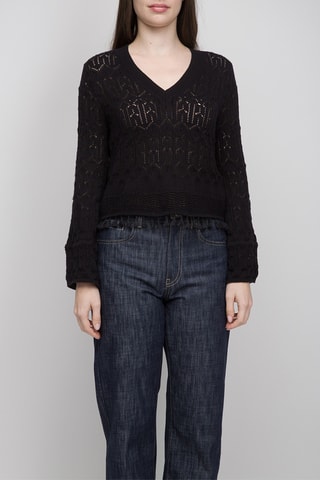 Pull - Noir