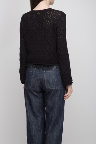 Pull - Noir