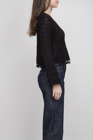Pull - Noir