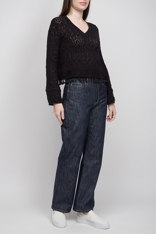 Pull - Noir