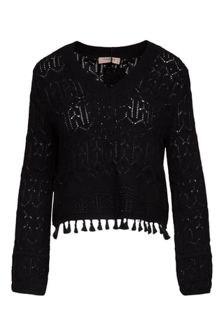 Pull - Noir