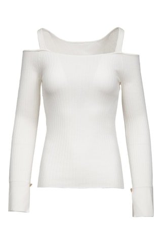 Pull - Blanc
