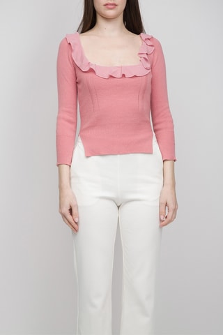Pull - Rose