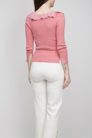 Pull - Rose