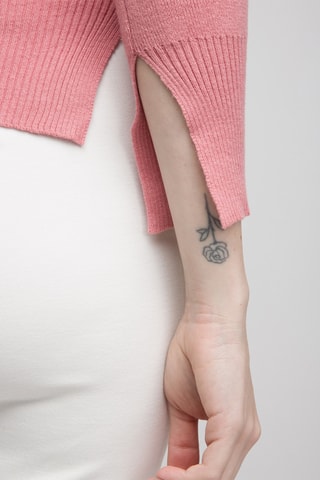 Pull - Rose